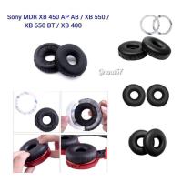ราคา Sony mdr xb450ap xb450 xb550 xb650bt xb450 ap xb450ab โฟมหูฟัง (40705641893)