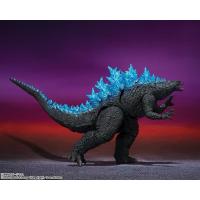 ราคา S.H.Monsterarts Godzilla (2024) JP (29801001855)