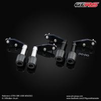 ราคา กันล้มกลาง GTRS CBR-150R NEW2021 (18639724685)