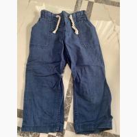 ราคา กางเกงขายาวเด็ก H&M ของแท้จาก shop size 90 (25814421380)