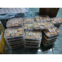 ราคา ขนมปังเนยน้ำตาล ขนมปังกระเทียม ขนมปังกรอบเนยกระเทียม (40706315741)