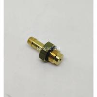 ราคา น๊อตเซิลรางหัวฉีด เกลียวใหญ่ (10 mm) สำหรับใส่รางหัวฉีด Valtek / 1 ชิ้น (16346541657)