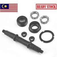 ราคา BB จักรยานครึ่งเพลาชุดวงเล็บด้านล่าง MTB Fixie BB ชุดเพลา Untuk MTB au FIXIE ขี่จักรยาน (54050274467)