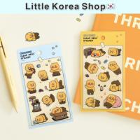 ราคา [Kakao Friends] Chunsik Transparent Deco Sticker (29943507254)