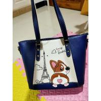 ราคา กระเป๋าทรงshopping แบรนด์แท้benbobear (5569446706)