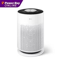 ราคา LG เครื่องฟอกอากาศ PuriCare 360 Hit (61 ตร.ม.) รุ่น AS60GHWG0.ABAE (22676247632)