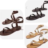 ราคา รองเท้าแตะ Rubi - RAE THONG SANDALS (14123884056)