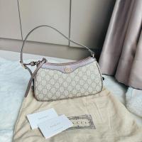 ราคา Very new ‼️ Gucci ophidia small handbag ปี 2023 สภาพสวย ขอบมุมไม่มีถลอก น้องยังใหม่มาก ภายในสะอาด หนังทรงสวย (24429026072)
