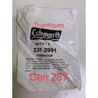 ราคา เจนตะเกียง ท่อเจน Coleman Generator 237 ใช้กับตะเกียง Coleman รุ่น 237 ของแท้ Coleman USA (18419058725)