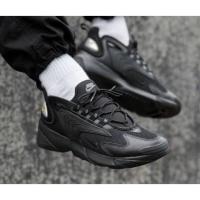 ราคา พร้อมส่ง❗️Nike Zoom 2K สีดำ ของแท้% (6539721793)