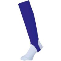 ราคา Mizuno Baseball Softball Socks Stockings Low Cut Model 12JXBS13 Men s Purple (43318984051)