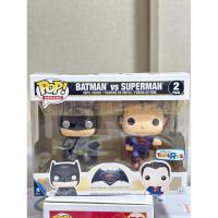 ราคา Funko Pop! Heroes Batman vs Superman (24830715912)