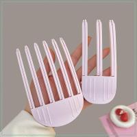 ราคา 1ชิ้นอุปกรณ์ดัดผมสำหรับผู้หญิงคลิปหนีบผมปิ่นปักผมปี่ธรรมชาติมีปิ่นปักผมปิ่นปักผมปิ่นปักผมปิ่นปักผมหน้าม้า (25397768493)