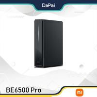 ราคา Xiaomi BE6500 Pro WiFi 7 เราเตอร์ไร้สาย (24673812459)