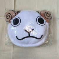 ราคา One Piece กระเป๋าสะพายข้างวันพีช ลายหน้าแมรี่ Plush Bag (Merry) ลิขสิทธิ์แท้ ของใหม่ มือ1 มีป้ายครบ พร้อมส่ง (25110281359)