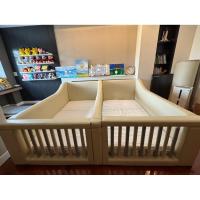 ราคา เตียงเด็กrestarkids(มือสอง) (42370388910)