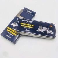 ราคา OLYMPIA ชุดเครื่องดนตรี Mathematic / ชุดเรขาคณิต ชุดคณิตศาสตร์ Jaka Lumis โอลิมเปีย โอลิมเปีย โอลิมเปีย (21389107128)