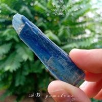 ราคา ไคยาไนท์ - Kyanite #Ky11 หินดิบไคยาไนท์ หินดิบ พลอยดิบ หินมงคล - AD gemstone (12907214257)
