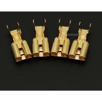 ราคา หางปลาตัวเมีย แพ็ค 10 ชิ้น แพ็ค 100ชิ้น เป็นทองเหลือง หางปลาเปลือย พร้อมส่ง (25734921367)