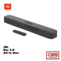 ราคา JBL BAR 2.0 All In One ลำโพงซาวน์บาร์ขนาดเล็ก แบบ 2.0 - Channel (16068342407)