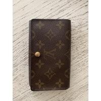 ราคา Used Lv wallet tresor แท้แน่นอนค่ะ (11070688734)