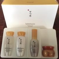 ราคา Sulwhasoo Basic Kit (4 Items) (489330296)