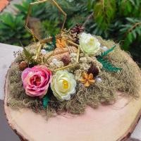 ราคา กล่องใส่แหวนชื่อแกะสลักห้าชิ้น (27665177652)