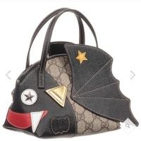 ราคา NEW !!!!GUCCI kids bag ของแท้ค่ะ (2368664414)