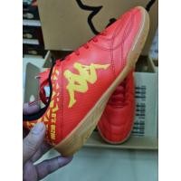 ราคา เหลือเค่เรบอร์39นะครับ องเท้าฟุตซอล,kappa คละรุ่นGF-1491,92ลดราคาของแท้,พร้อมกล่อง,ส่งเร็ว (5748919410)