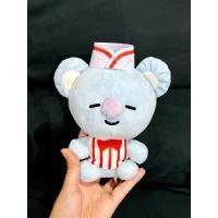 ราคา พร้อมส่งBT21 ตุ๊กตาพวงกุญเเจ วงบอยเเบรนด์BTS BT21 บีที21 (43026214008)