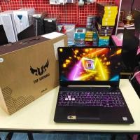 ราคา ASUS TUF GAMING F15 FX506LH-BQ033T สภาพเครื่อง 85% (44304744588)