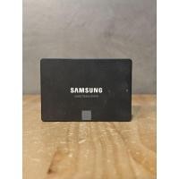 ราคา SSD Samsung 870 Evo 500GB มือสอง (22850262248)
