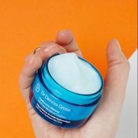 ราคา ‼️ พร้อมส่ง ‼️DR. Dennis Gross Hyaluronic Marine Oil-Free Moisture Cushion ( 50 ml. ) (6002212527)