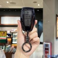 ราคา Soft TPU รถ Remote Key กรณี Shell Protector Fob สําหรับ Proton S70 X50 X70 X90 Geely Coolray 2019-2020 Atlas Boyue NL3 Emgrand X7 EX7 SUV GT GC9 (23665051682)