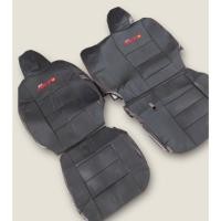 ราคา หุ้มเบาะรถยนต์ หุ้มเบาะสำหรับรถกระบะตอนเดียว Toyota Isuzu (40106576675)