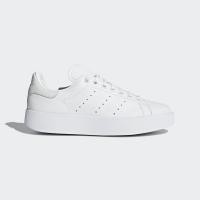 ราคา Adidas Stan Smith Bold White แท้100% (7233447966)