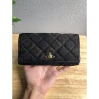 ราคา กระเป๋าสตางค์ Vivienne Westwood มือสองของแท้ (13178738770)