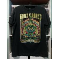 ราคา เสื้อวง Guns N’ RosesLive in Bangkok 2017 (25607067440)