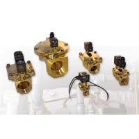 ราคา Parker, Solenoid valve Size 3/4"(6หุน) 7321BCN00 443782W (110VAC8W) (28742448749)