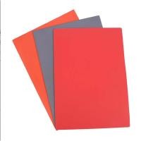 ราคา แผ่นยาง ทำตรายาง หนา 2.3 มม. ขนาด A4 สำหรับเครื่องเลเซอร์ (10219724404)