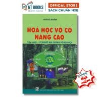 ราคา หนังสือ - เคมีอนินทรีย์ขั้นสูง เล่ม 1 - ทฤษฎีทั่วไปของเคมี - HV (44271675861)