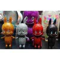 ราคา ** สินค้าพร้อมจัดส่งในไทย ** HOW2WORK LABUBU THE LITTLE MONSTERS SERIES2 (24428600215)