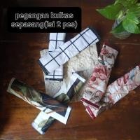 ราคา ฝาครอบมือจับตู้เย็น ฝาครอบมือจับตู้เย็น ที่จับตู้เย็น แม่ลาย คู่ขวาซ้าย/สอง ชิ้น ฝาครอบมือจับตู้เย็น (56951701041)