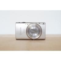 ราคา กล้องดิจิตอลคอมแพค Canon IXUS 285 HS (wifi) (17793989007)