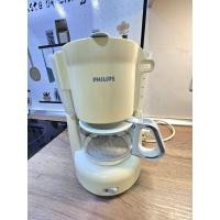 ราคา เครื่องต้มกาแฟ เครื่องชงกาแฟ แบบดริป Philips มือสอง (48151025534)
