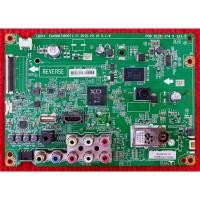 ราคา เมนบอร์ดทีวี LG สำหรับรุ่น 32LH510D พาสบอร์ด EAX66874807 / EAX66874809 (41905174613)