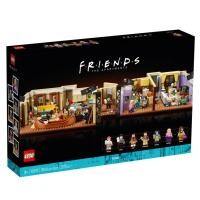 ราคา Lego 10292 The Friends Apartments (สินค้าแท้ สินค้าพร้อมส่ง) (8978592704)