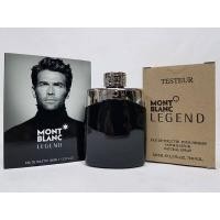 ราคา น้ำหอม Mont Blanc Legend EDT 100 ml (877152142)