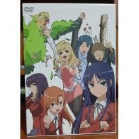 ราคา dvdanime toradora boxset vol1-8 (14800559891)