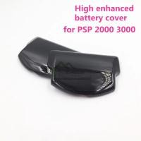 ราคา ฝาปิดแบตสีดำ PSP 2000 3000 สำหรับขยายขนาดแบตให้ใส่แบตขนาด 1800 mAh ได้(แบต PSP รุ่น 1000) (24174504077)